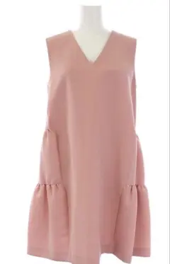 お値下げ⭐️ヨーコチャン ワンピース 36 美品のサムネイル