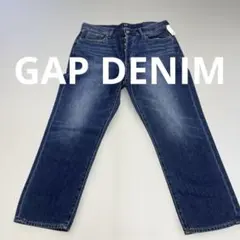 [新品未使用] GAP boyfriend デニム