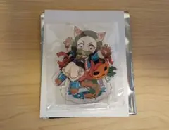 鬼滅の刃 ハロウィン アクリルスタンド 禰豆子