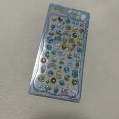 ★KAMIO ジュエルプチドロップ　puffy Green