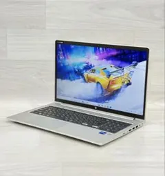 R09美品 HP ProBook 450 G8 i7◆16GB◆SSD512GB HP ProBook 450 G8, 15.6