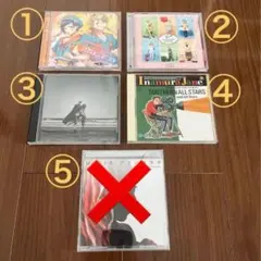 結婚式 BGM CD 原盤 まとめ売り - メルカリ