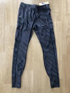 asics ランニング グラフィック タイツ L