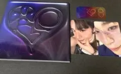 XLOV Imma be アルバム ハルトレカ