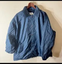 コーチジャケット xl ボア