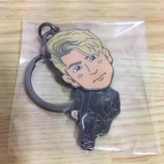 HiGH&LOW THE LIVE KEIJI 首振り