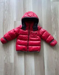 モンクレールダウンジャケット+ダウンパンツ 上下ウェアセット(3A)