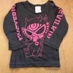 hystericmini ロンT