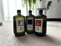 焼酎セット