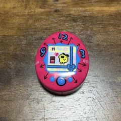 ☑︎ たまごっち チョコ缶