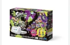 2026年最新】wii u スプラトゥーン セットの人気アイテム - メルカリ