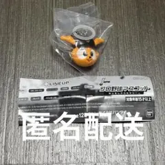プロ野球マスコット めじるしアクセサリー ジャビット