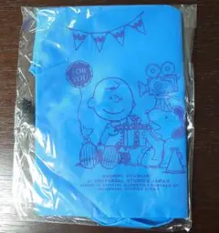 スヌーピー　エコバッグのサムネイル