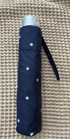 【新品未開封】kate spade 折り畳み傘 非売品