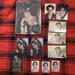 StrayKids バンチャン まとめ売り サウナ hop doit