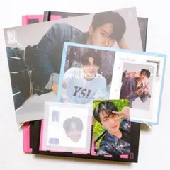 非売品 スキズ ショッピー購入特典 【チャンビン】