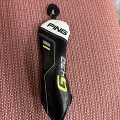 2026年最新】ヘッドカバー ユーティリティpingの人気アイテム - メルカリ