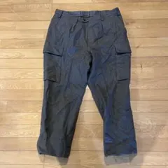 ビンテージ　ミリタリー　ヨーロッパ　ユーロ古着　　ウールパンツ