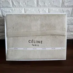 2025年最新】celine ブランケットの人気アイテム - メルカリ