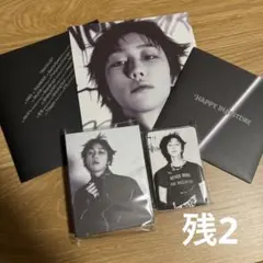 SEVENTEEN DAREDEVIL The8