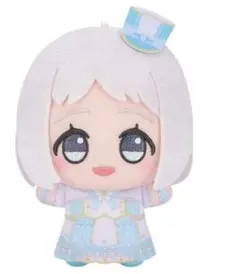 学園アイドルマスター GiGO限定 ちびぐるみ vol.2 葛城リーリヤ - メルカリ