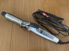 CREATE ION CURL PRO SR-32 カールヘアアイロン