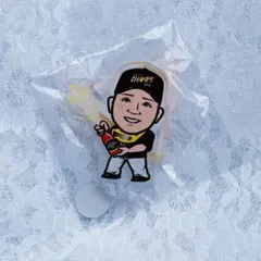 若鷹ガチャ 山川穂高 アクスタ アクリルスタンド