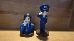 名探偵コナン　チョコエッグ