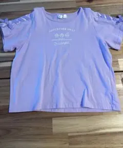 Jenni love ジェニー　Tシャツ　130センチ