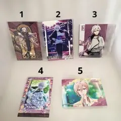 九条天　73点セット　バラ売り可