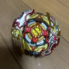 ベイブレードバーストB-128 超Z改造セット