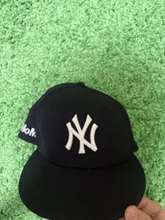 New Era 59FIFTY NY Yankees キャップ 7 1/4