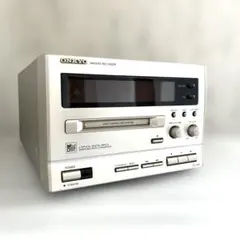 2026年最新】ONKYO MD-122MXの人気アイテム - メルカリ