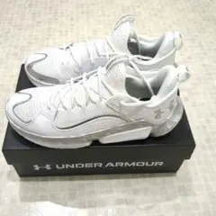 アンダーアーマー バッシュ UA FLOW FUTR X 3 VVS