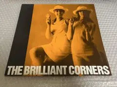 The Brilliant Corners BBC Sessions レコード