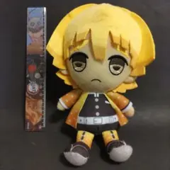 我妻善逸　鬼滅の刃 ちびぐるみ vol.1