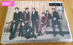 Hey!Say!JUMP/愛だけがすべて-What do you want?-