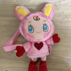 新品✨️激レア⭐️MEZZO PIANO⭐️ベリエちゃん マスコットバックパック 2025年最新】ベリエちゃんリュックの人気アイテム - メルカリ