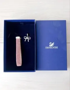 2026年最新】Swarovski 付属品：箱 レディース チャームの人気アイテム