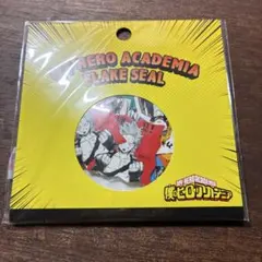 [新品未開封] 僕のヒーローアカデミア フレークシール