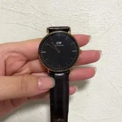 ダニエルウェリントン