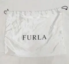 FURLA フルラ 保存袋 巾着袋 ショップ袋