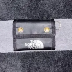 THE NORTH FACE 三つ折り財布のサムネイル