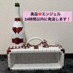 エンジェル ホワイトデー バレンタインデー レザータイプ 空箱 - メルカリ