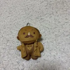 マスコット ぬいぐるみ 紳士風のサムネイル