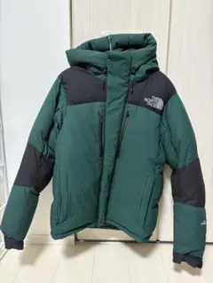THE NORTH FACE バルトロライトジャケット