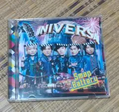 新品☆未開封　Smap usj限定 Battery ＣＤ DVD Amazon.co.jp: Smap usj限定 Battery CD DVD : パソコン・周辺機器