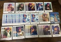 あんスタ 乙狩アドニス まとめ売り 44枚