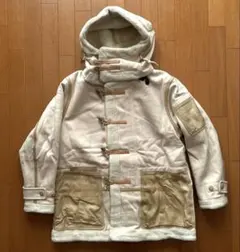 2026年最新】GENERAL RESEARCH ダッフルコートの人気アイテム - メルカリ