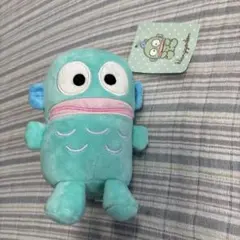 新品　ハンギョドン　マスコットポーチ　ぬいぐるみ